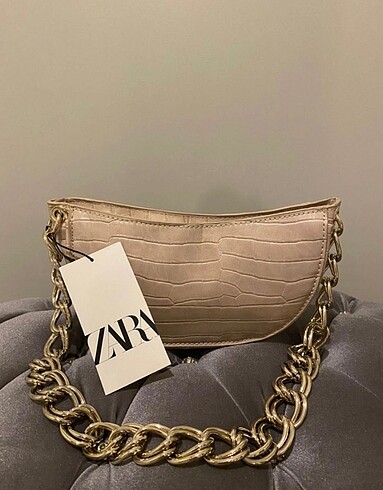 Zara çanta