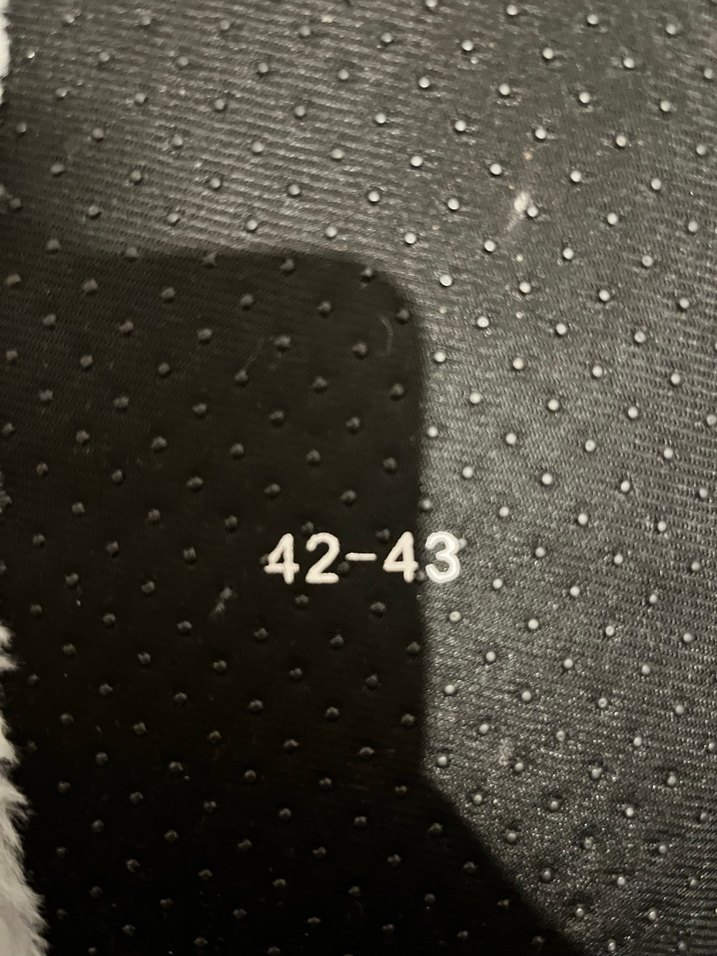 Defacto erkek kurt temalı düz taban panduf - Görsel 2