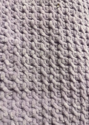 El örmesi atkı - Görsel 3