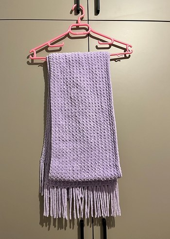 El örmesi atkı - Görsel 2