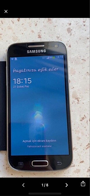 #telefon #samsung