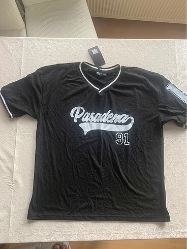 TSHIRT VASK