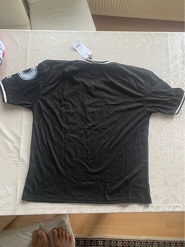 Nike TSHIRT VASK