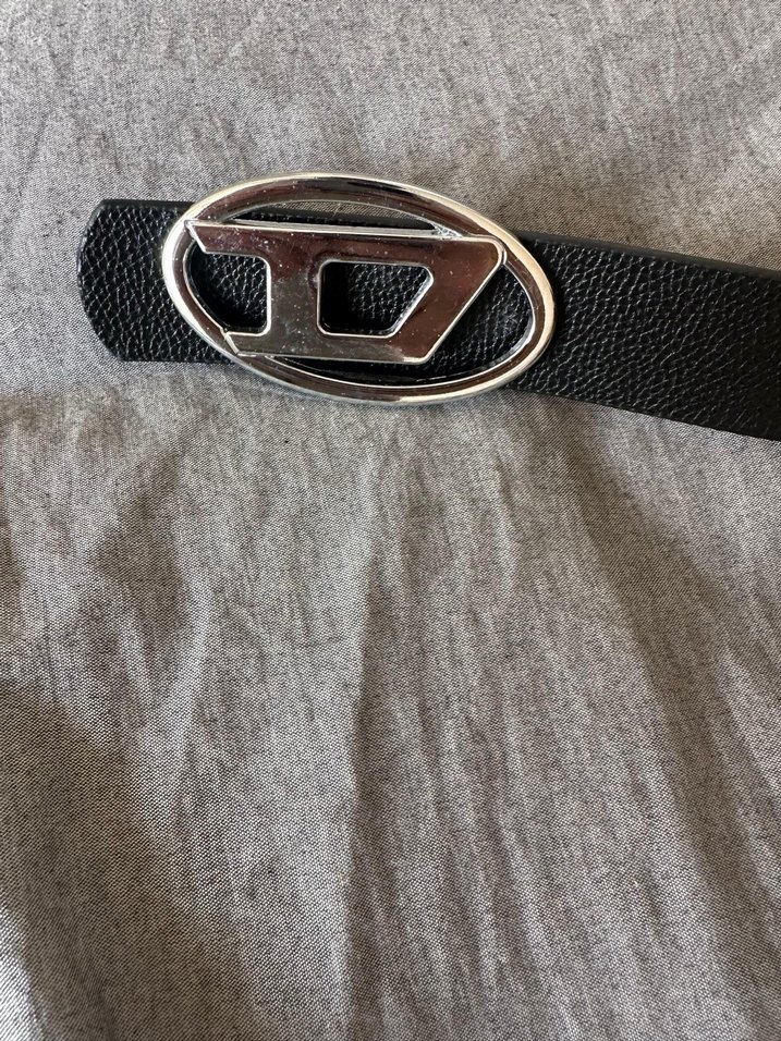 Diesel kemer - Görsel 3