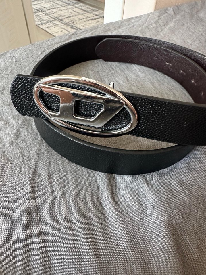 Diesel kemer - Görsel 2