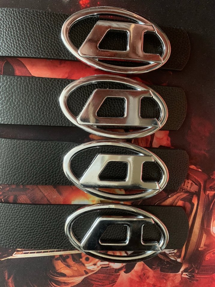 Diesel kemer - Görsel 2