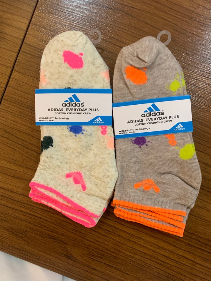 Kadın kısa çorap - Görsel 3