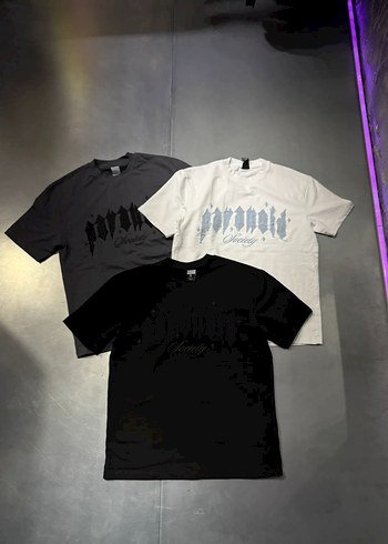PARANOLD TSHIRT - Görsel 4