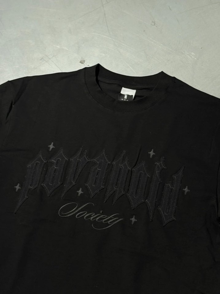 PARANOLD TSHIRT - Görsel 2
