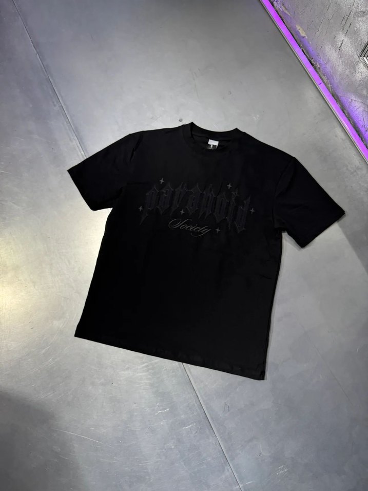 PARANOLD TSHIRT - Görsel 3