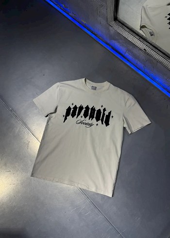PARANOLD TSHIRT - Görsel 3