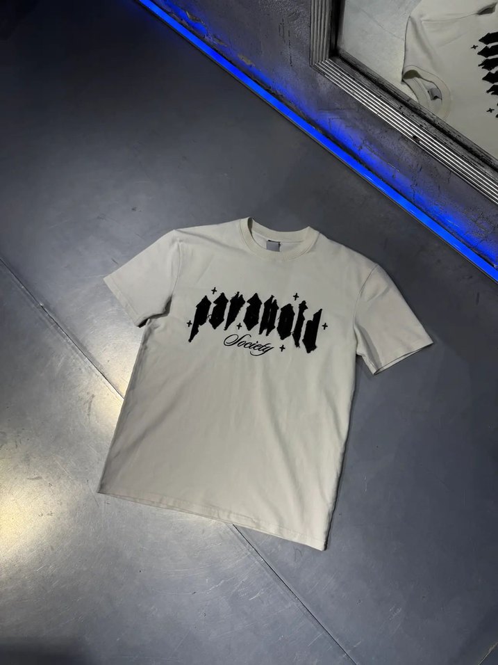 PARANOLD TSHIRT - Görsel 3