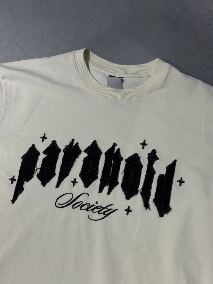 PARANOLD TSHIRT - Görsel 2