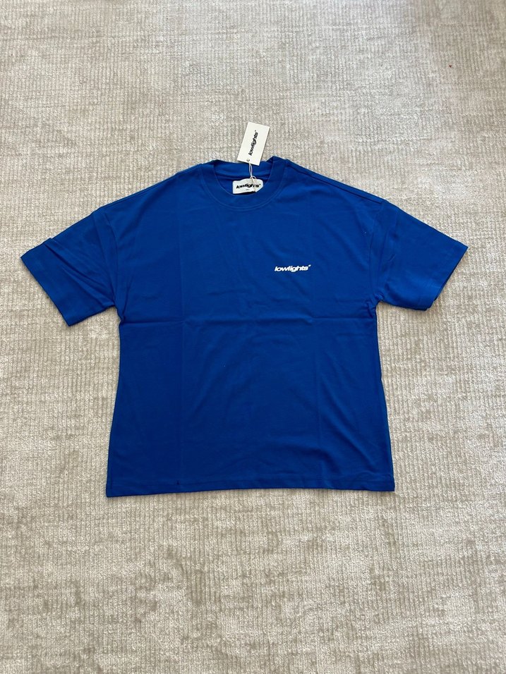 LOW LİGHTS TSHIRT - Görsel 3