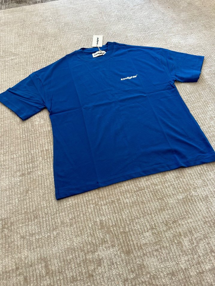 LOW LİGHTS TSHIRT - Görsel 2