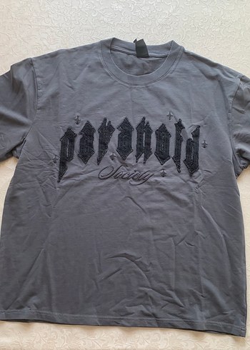 PARANOLD TSHIRT - Görsel 3