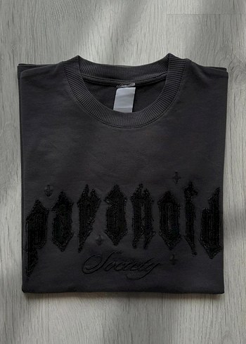 PARANOLD TSHIRT - Görsel 5