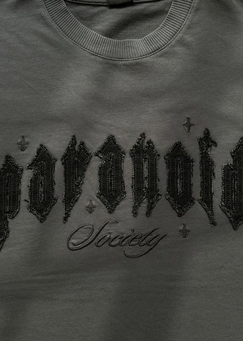 PARANOLD TSHIRT - Görsel 6