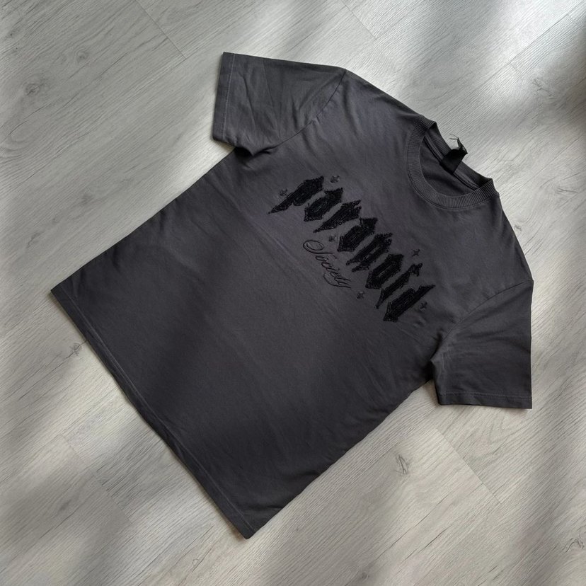 PARANOLD TSHIRT - Görsel 2