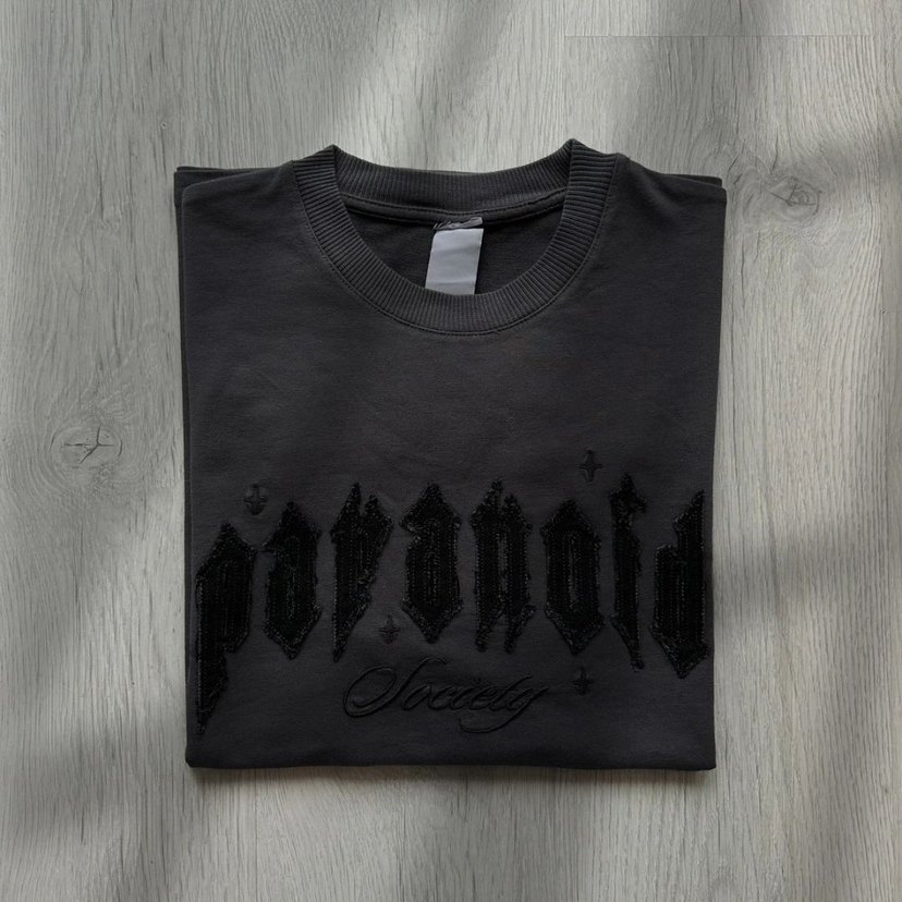 PARANOLD TSHIRT - Görsel 5