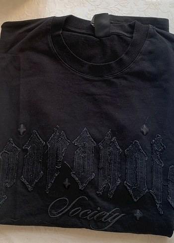 Paranold tshırt - Görsel 4