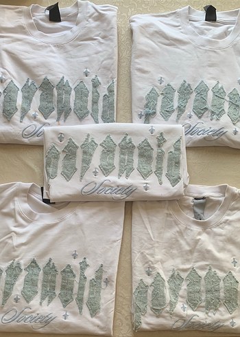 PARANOLD TSHIRT