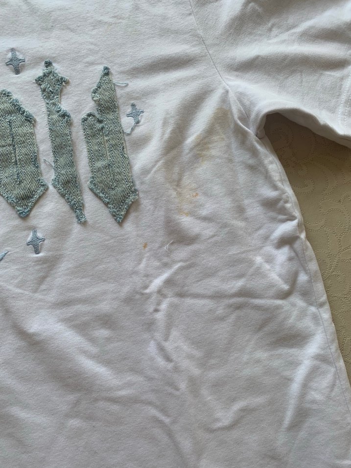 PARANOLD TSHIRT - Görsel 2