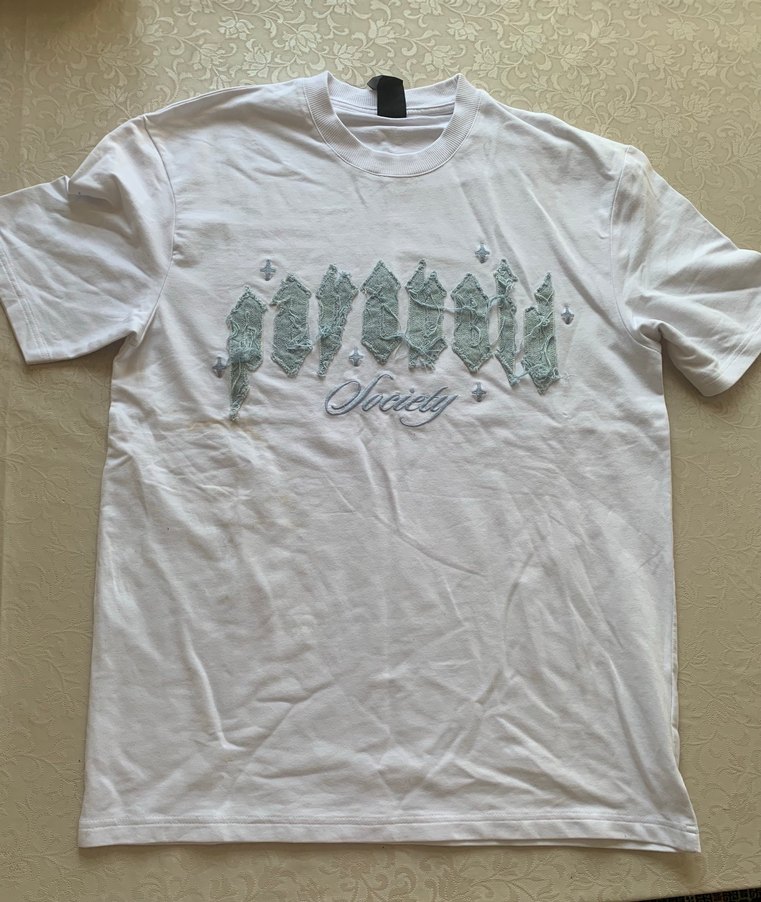 PARANOLD TSHIRT - Görsel 4