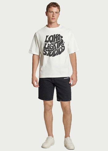 s Beden LOW LIGHTS TSHIRTS