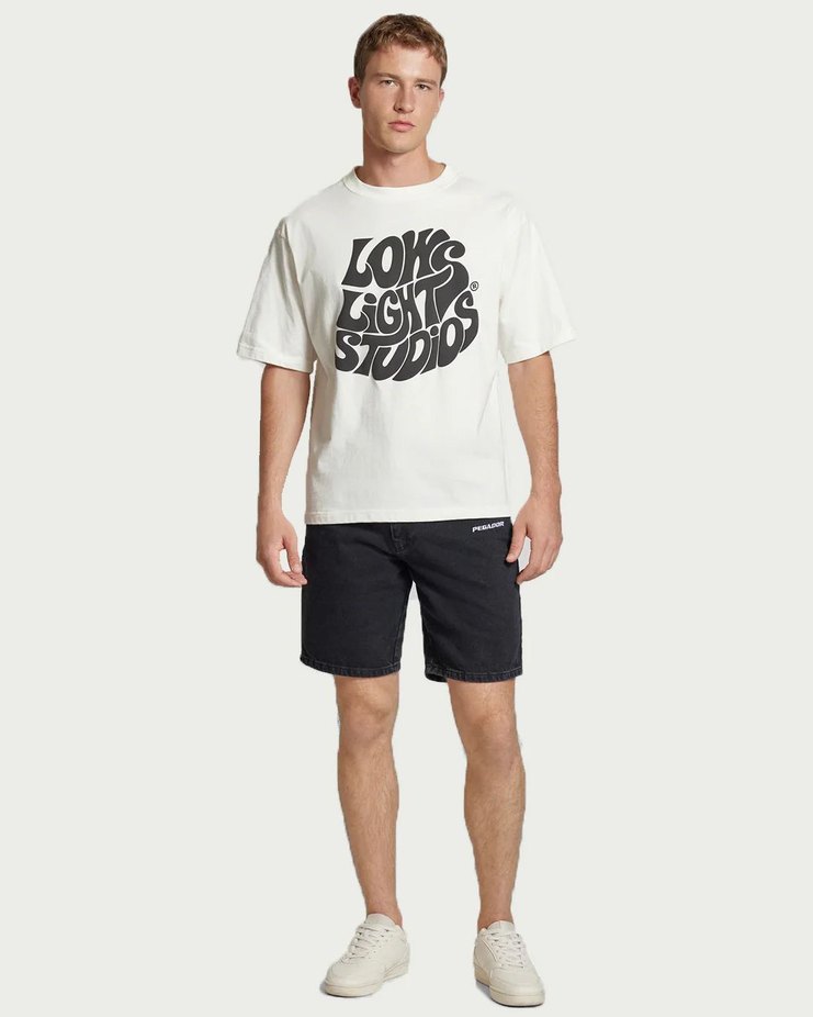 LOW LIGHTS TSHIRTS - Görsel 2