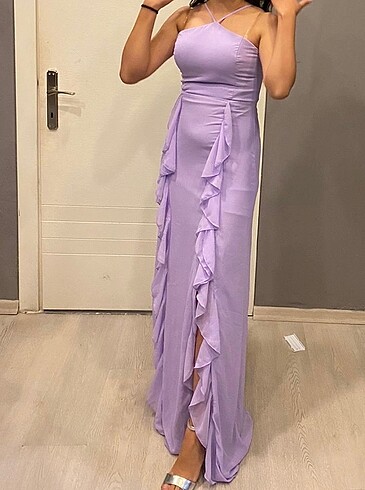 Trendyol & Milla düğün ve mezuniyet elbisesi