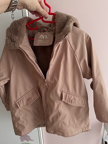 Zara Zara mont