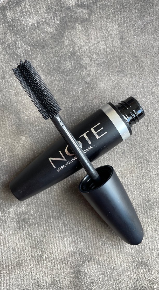 Note Ultra Volume Maskara - Görsel 2