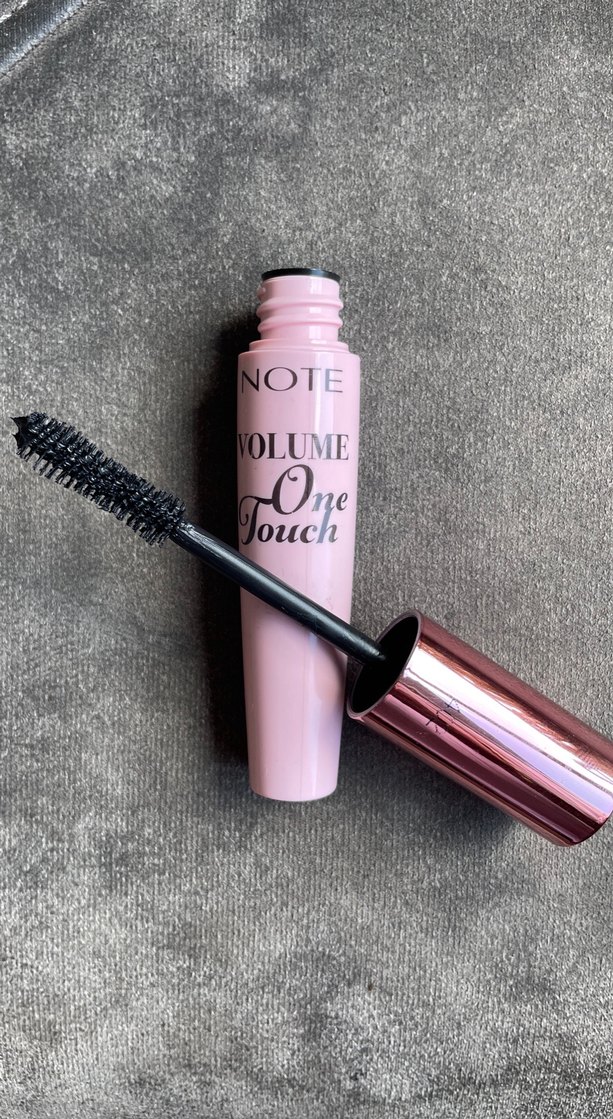 Note Volume One Touch Maskara - Görsel 2