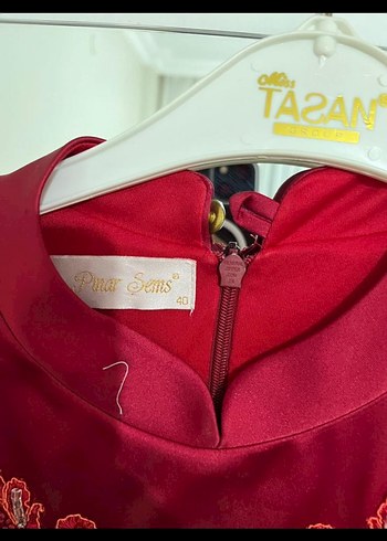 Pınar şems tesettür abiye - Görsel 5