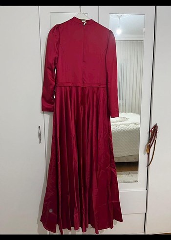 Pınar şems tesettür abiye - Görsel 3