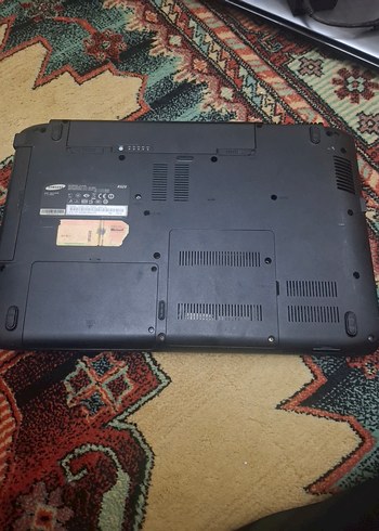 Samsung r525 laptop arızalı - Görsel 3