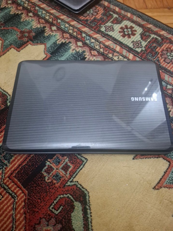 Samsung r525 laptop arızalı - Görsel 2