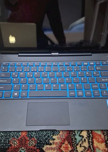 hometech wi11 laptop arızalı - Görsel 2
