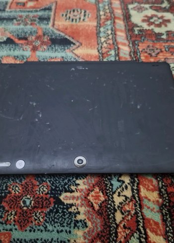 hometech wi11 laptop arızalı - Görsel 3