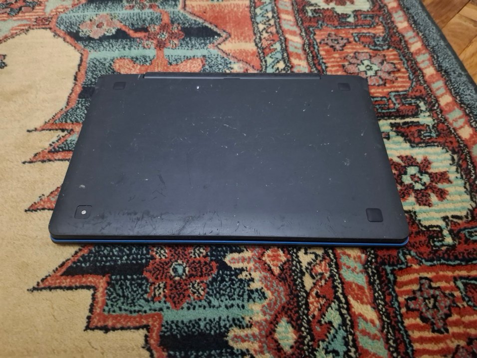 hometech wi11 laptop arızalı - Görsel 4