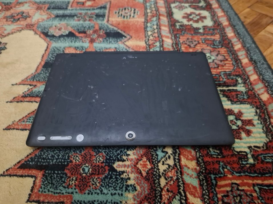 hometech wi11 laptop arızalı - Görsel 3