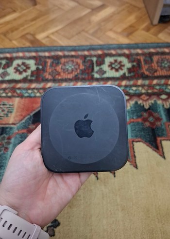 apple tv a1469 full hd temiz - Görsel 3