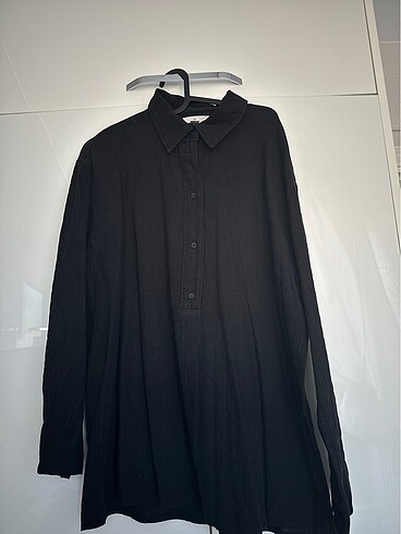 H&M Yazlık pamuklu gömlek