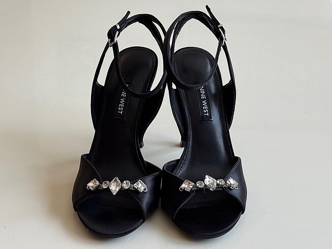 Nine West NİNE WEST MARKA HİÇ GİYİLMEMİŞ 38 NUMARA ŞIK KADIN AYAKKABISI