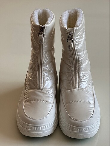 Nine West NİNE WEST MARKA HİÇ GİYİLMEMİŞ 38 NUMARA ŞIK KADIN BOT