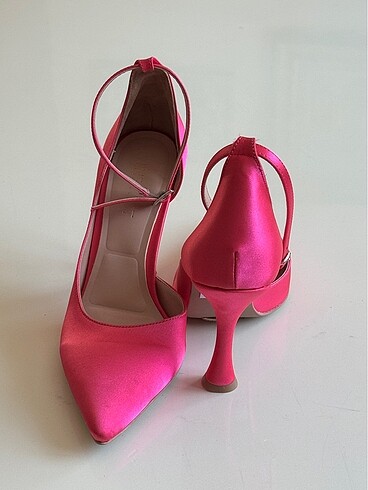 Nine West NİNE WEST MARKA HİÇ GİYİLMEMİŞ 39 NUMARA ŞIK KADIN AYAKKABISI
