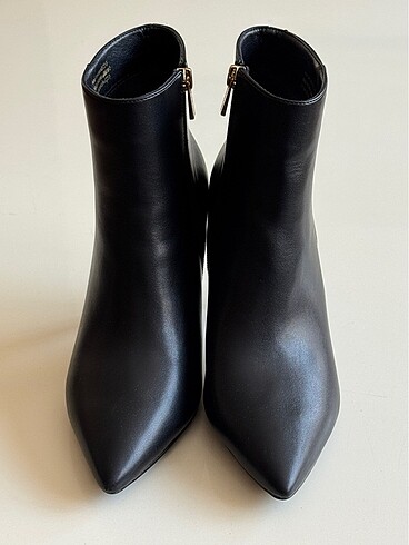 Nine West NİNE WEST MARKA HİÇ GİYİLMEMİŞ 39 NUMARA ŞIK KADIN BOTU