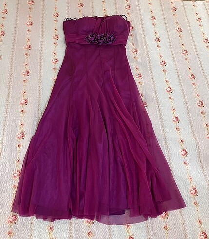 Abiye elbise - Görsel 2