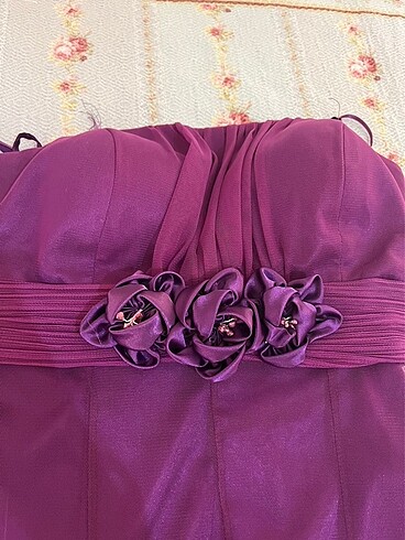 Abiye elbise - Görsel 3